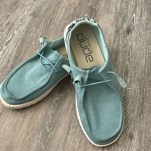 Women’s Hey Dude shoes